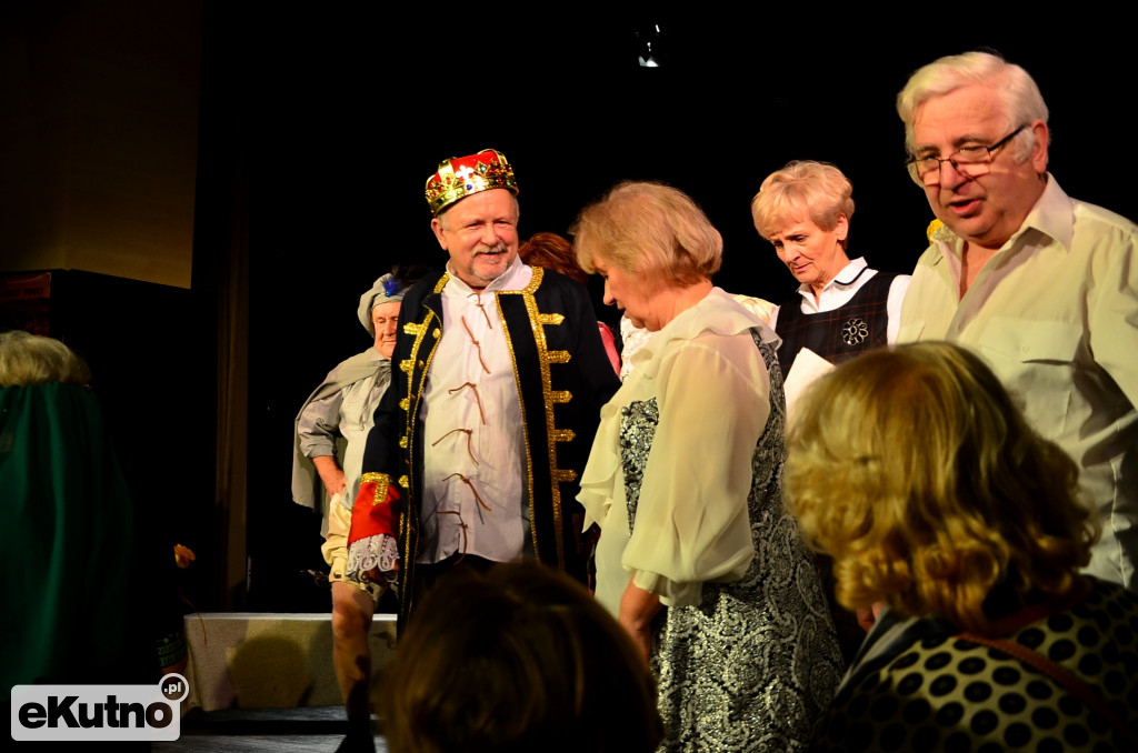  Hamlet we wsi Głucha Dolna