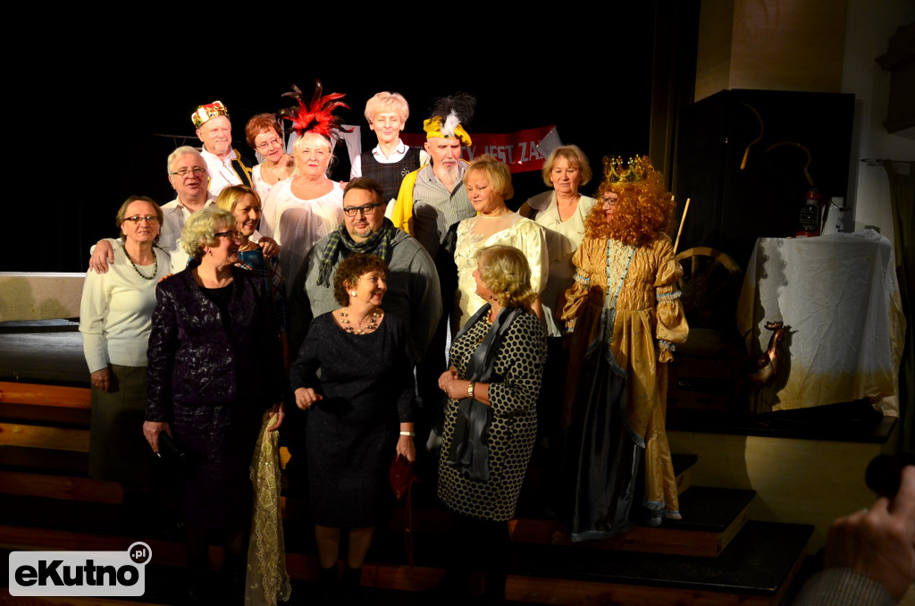  Hamlet we wsi Głucha Dolna