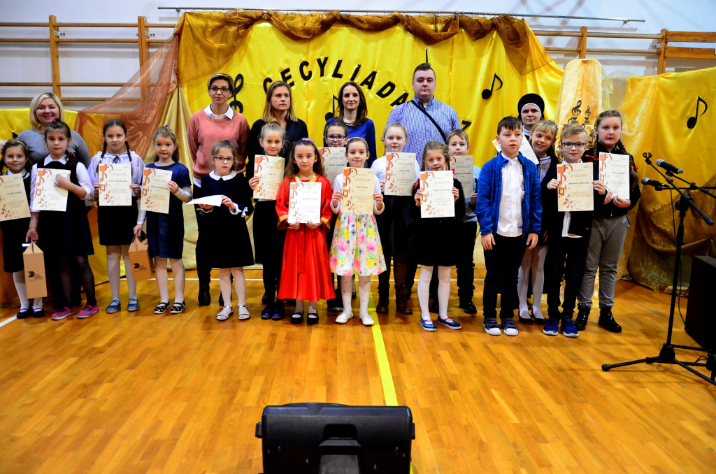 Cecyliada Kutno 2017