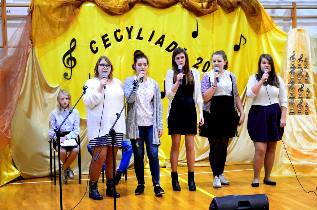 Cecyliada Kutno 2017