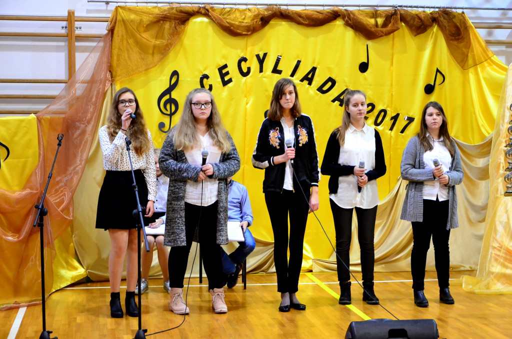 Cecyliada Kutno 2017