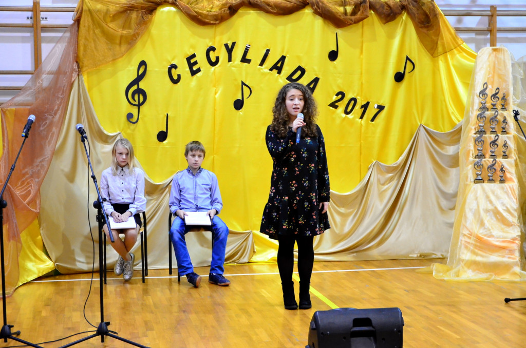 Cecyliada Kutno 2017