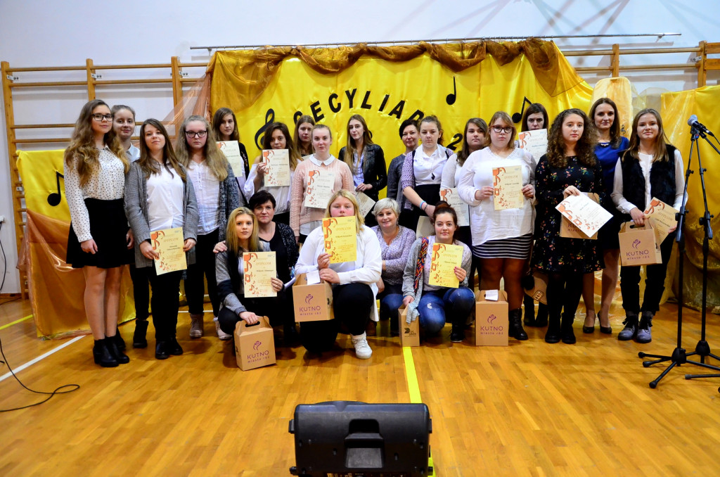 Cecyliada Kutno 2017