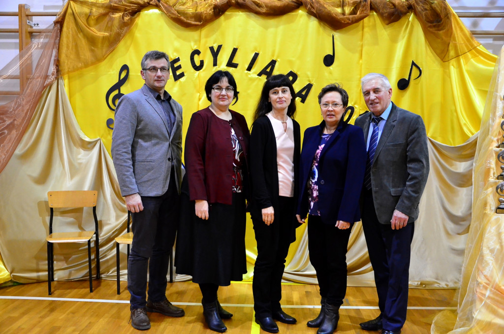 Cecyliada Kutno 2017