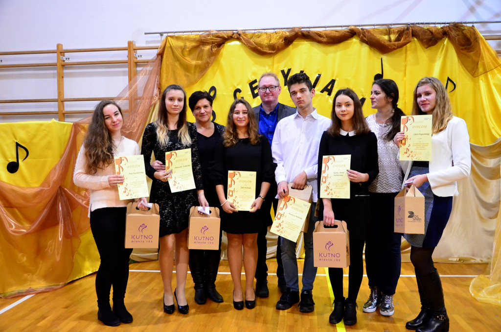 Cecyliada Kutno 2017