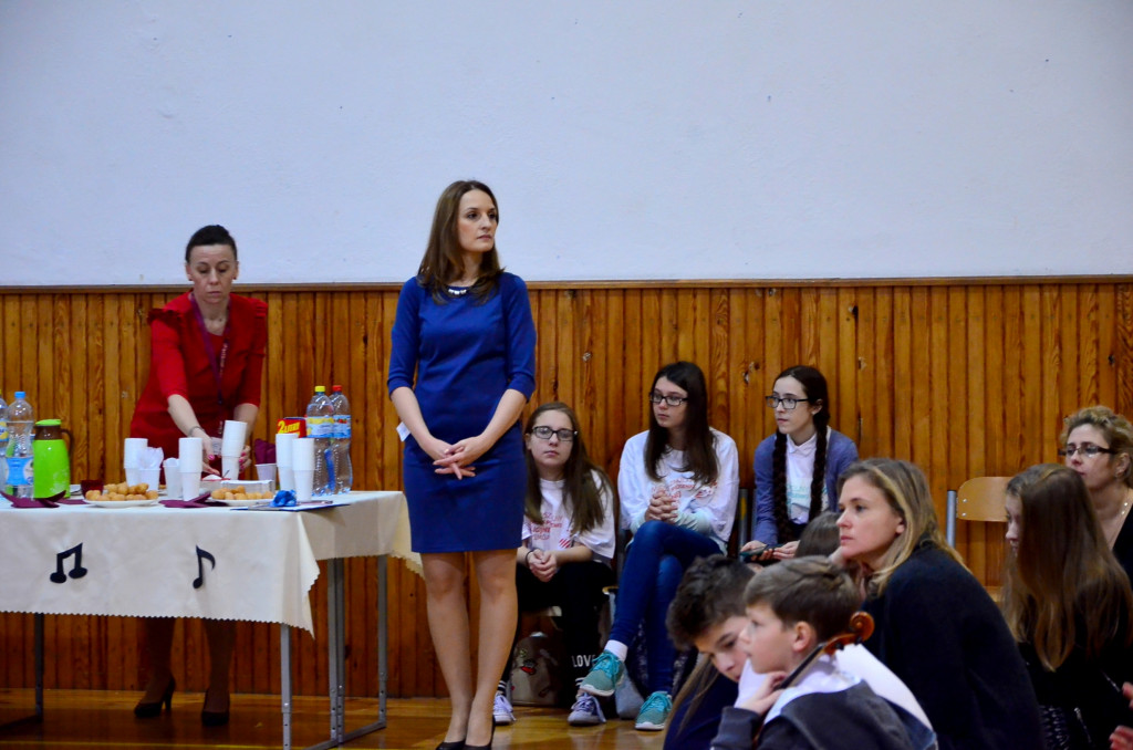 Cecyliada Kutno 2017