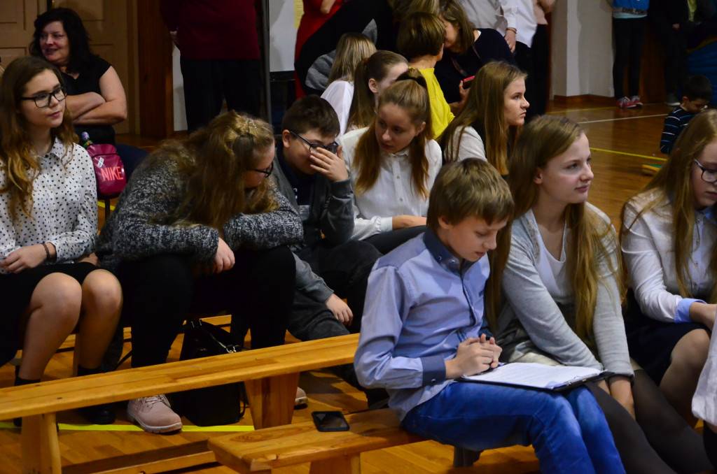 Cecyliada Kutno 2017
