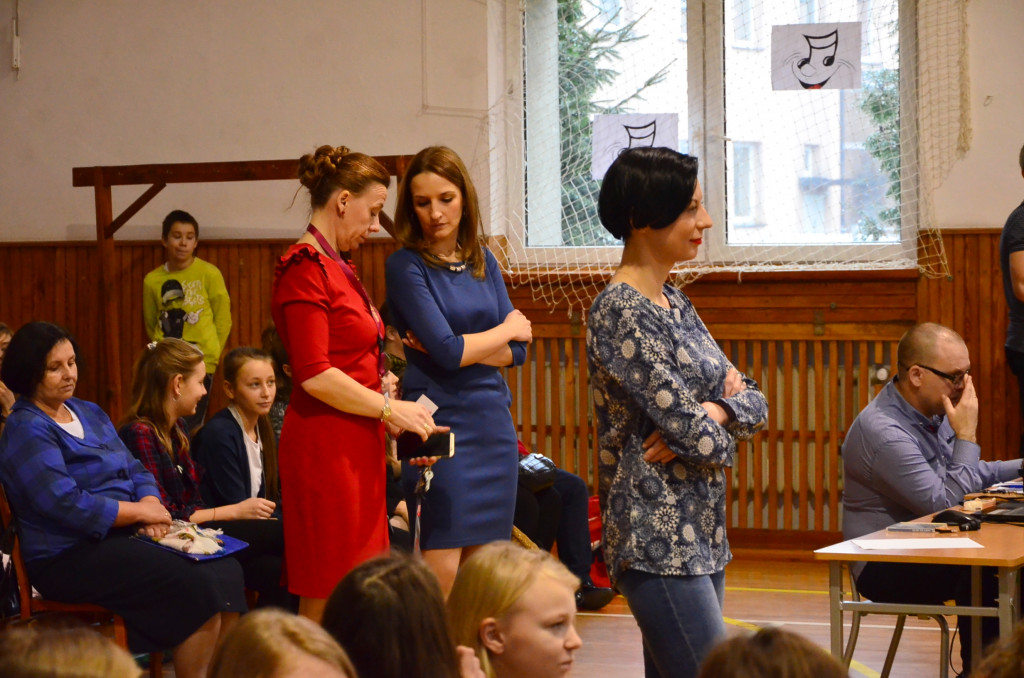 Cecyliada Kutno 2017