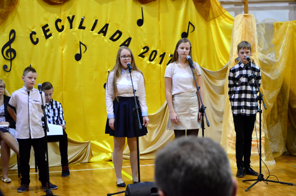 Cecyliada Kutno 2017