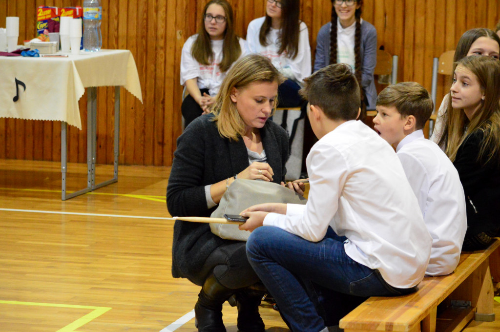 Cecyliada Kutno 2017