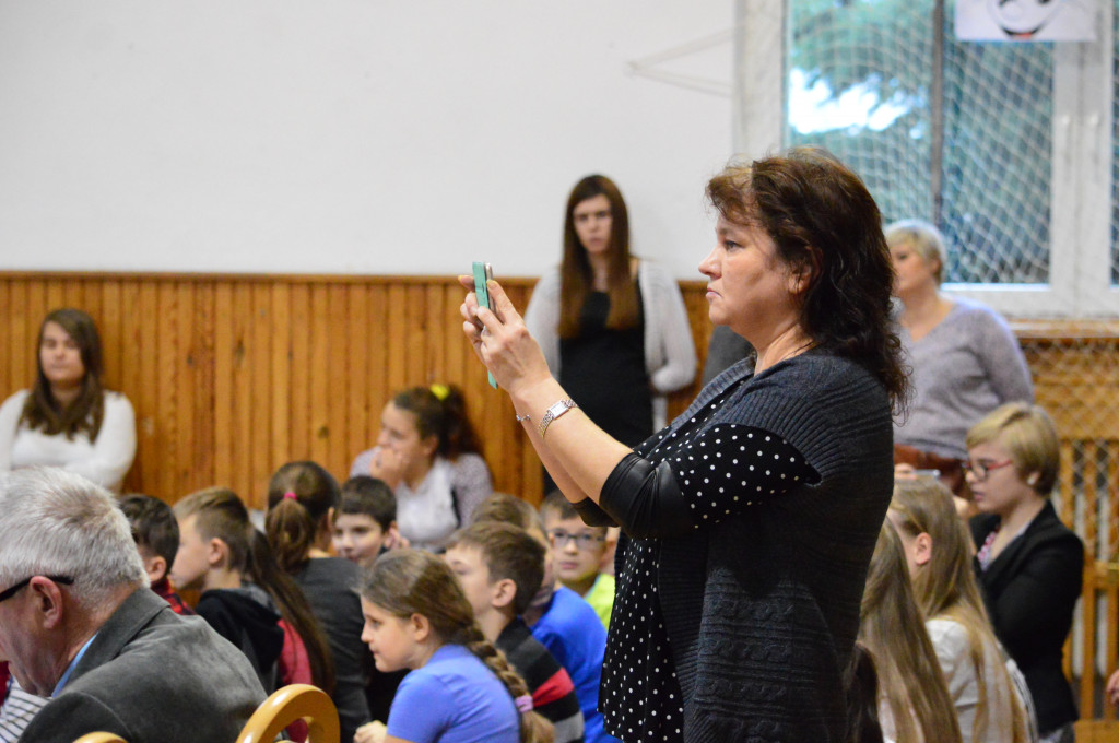 Cecyliada Kutno 2017