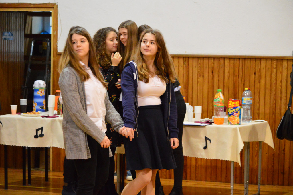 Cecyliada Kutno 2017