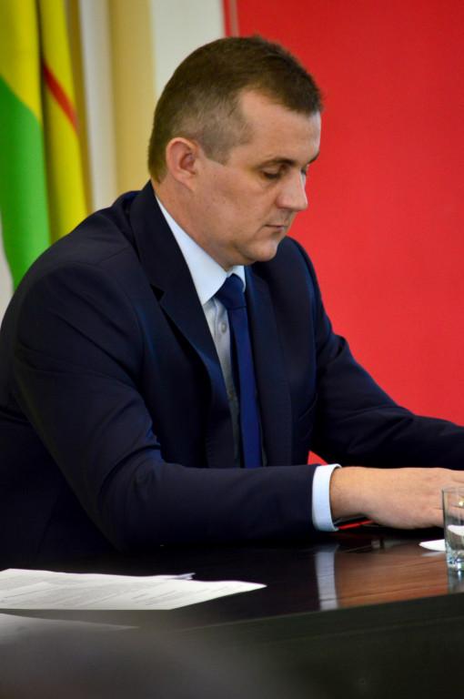 Bohaterowie dyskusji o oświacie