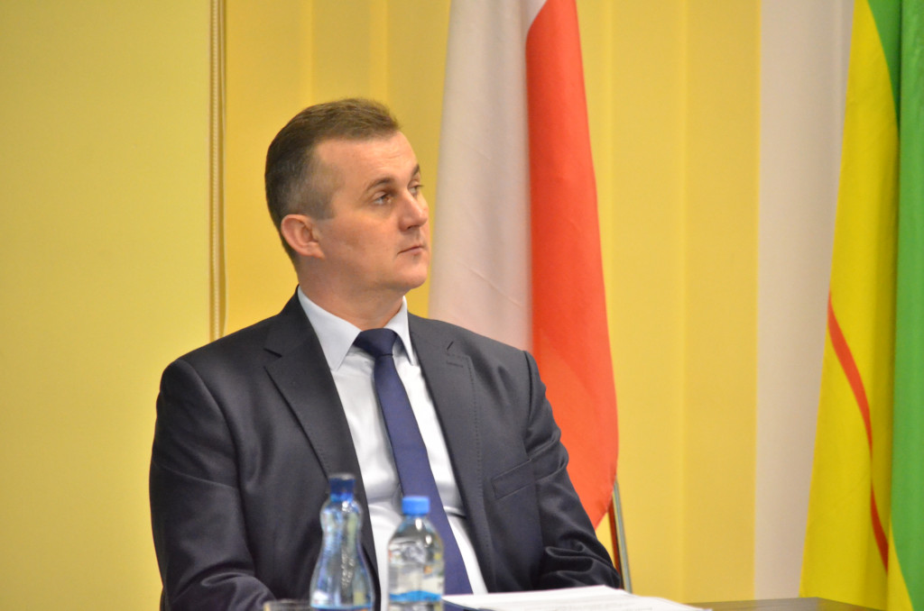 Bohaterowie dyskusji o oświacie