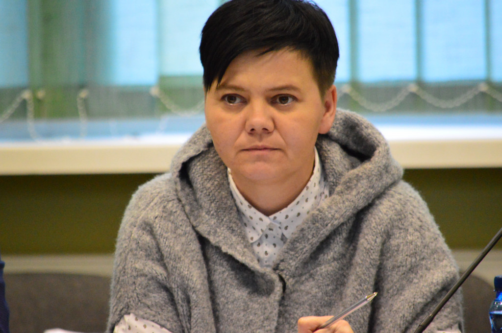 Bohaterowie dyskusji o oświacie