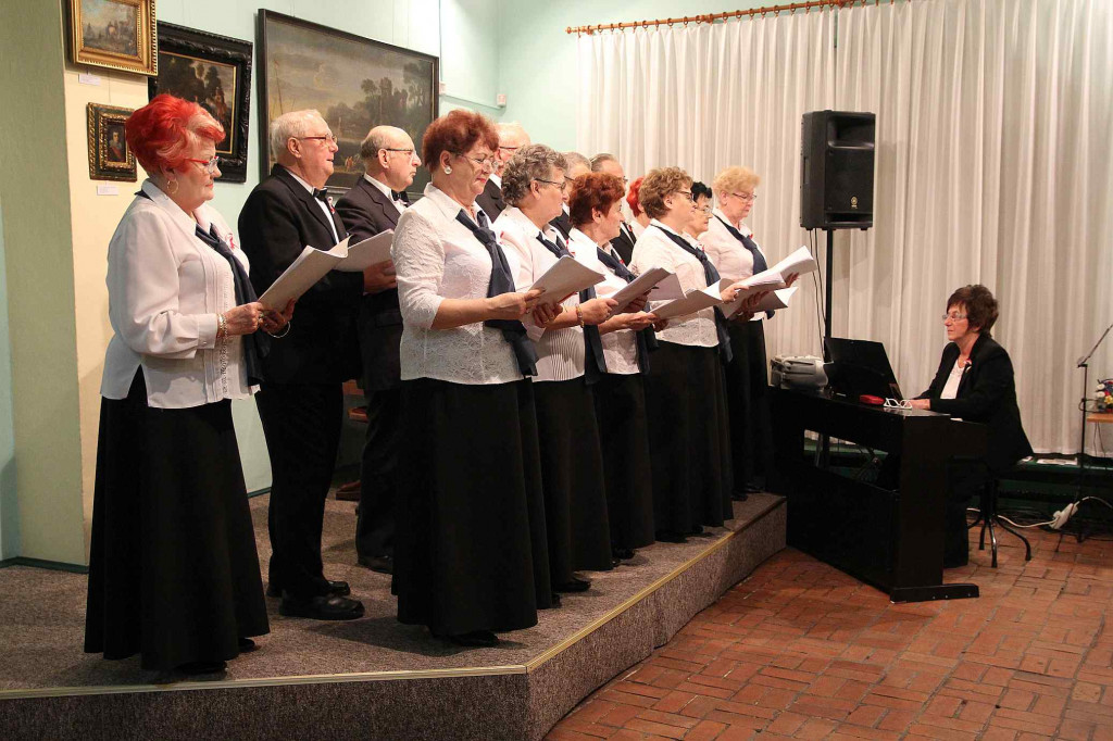 Krośniewice: Koncert i laureaci konkursów