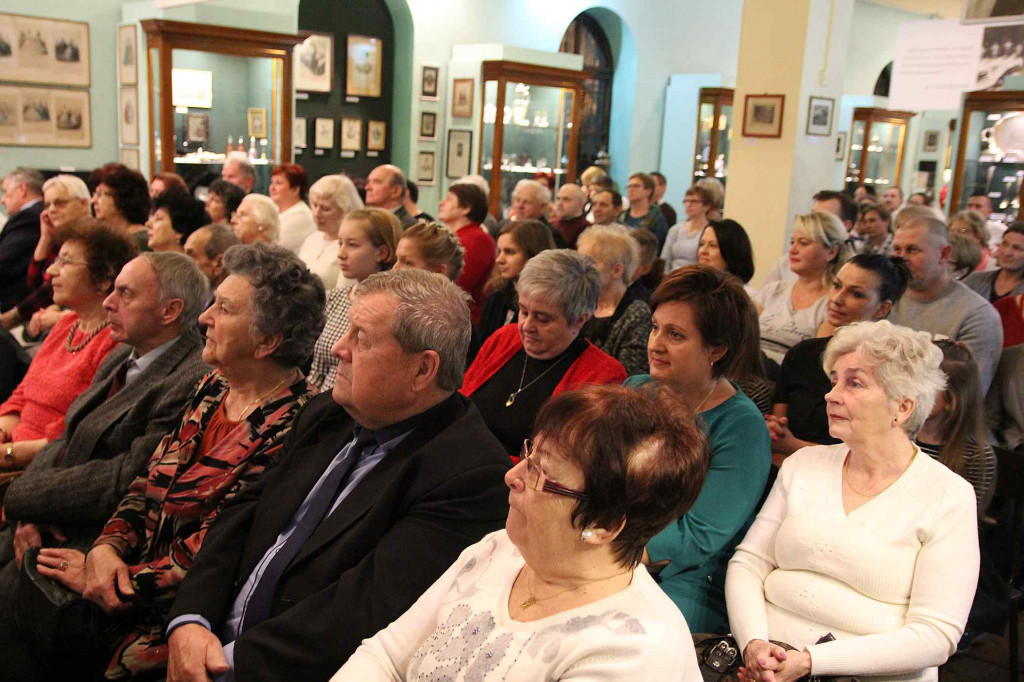 Krośniewice: Koncert i laureaci konkursów