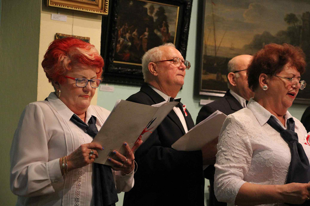 Krośniewice: Koncert i laureaci konkursów