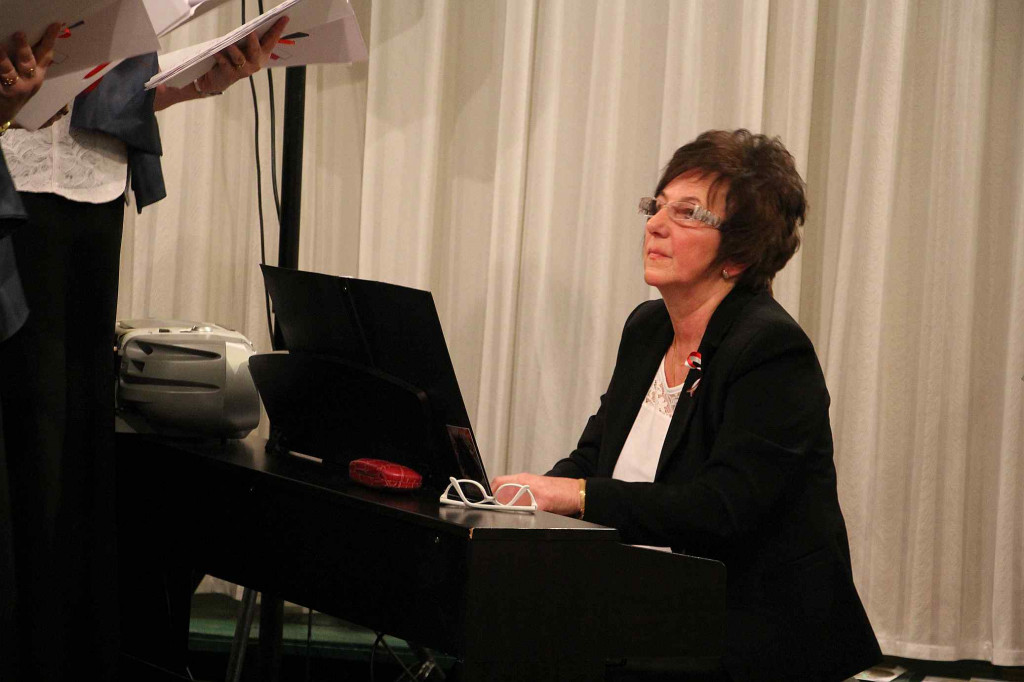 Krośniewice: Koncert i laureaci konkursów