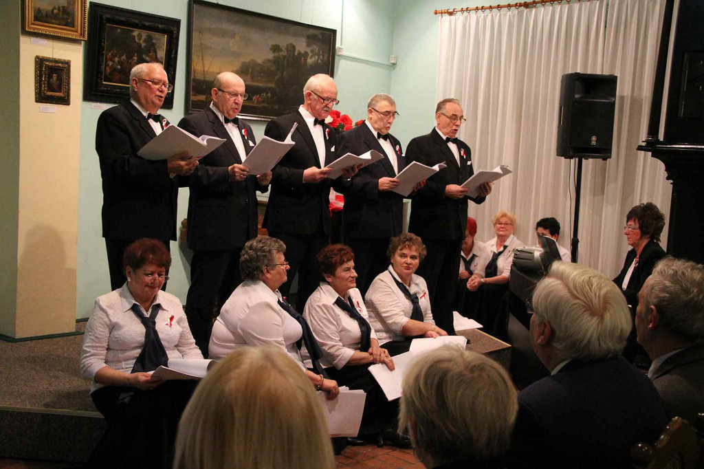 Krośniewice: Koncert i laureaci konkursów