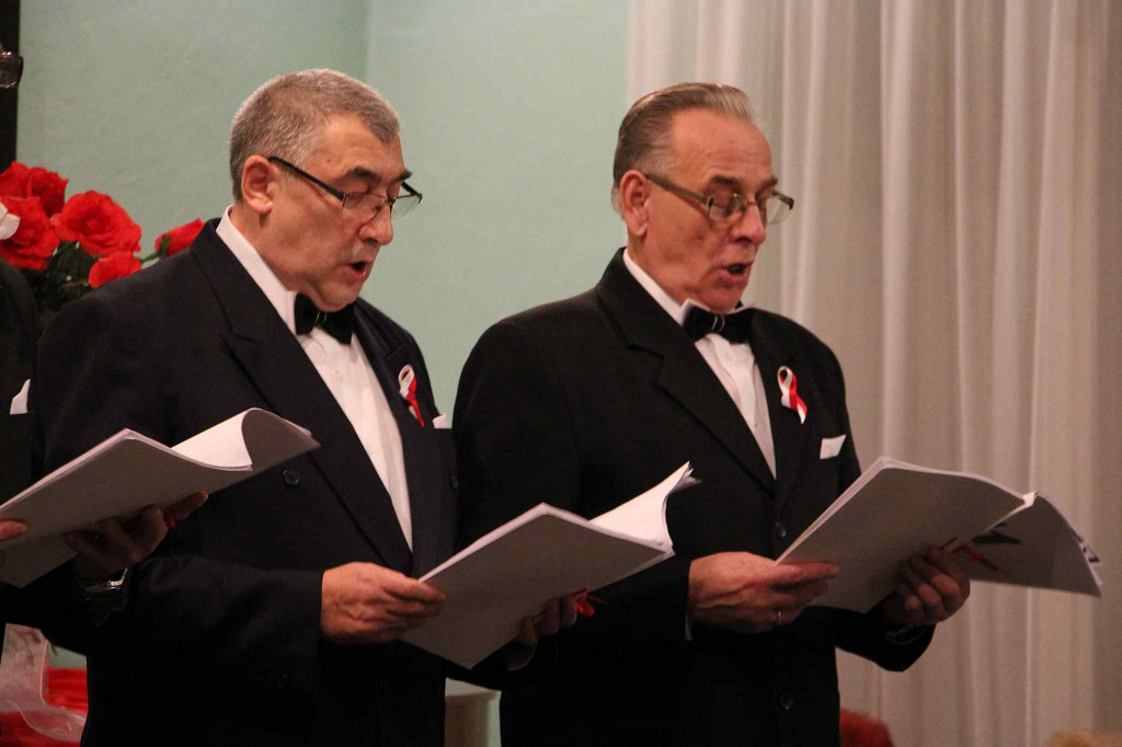 Krośniewice: Koncert i laureaci konkursów