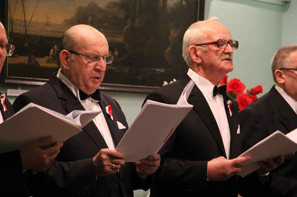 Krośniewice: Koncert i laureaci konkursów