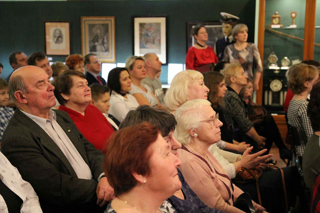 Krośniewice: Koncert i laureaci konkursów