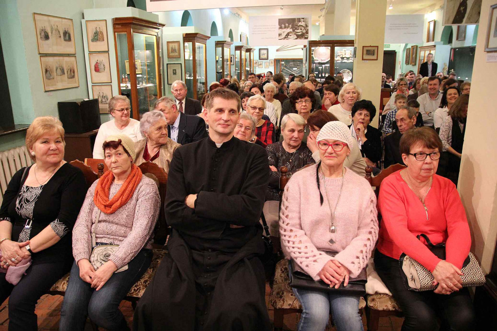 Krośniewice: Koncert i laureaci konkursów