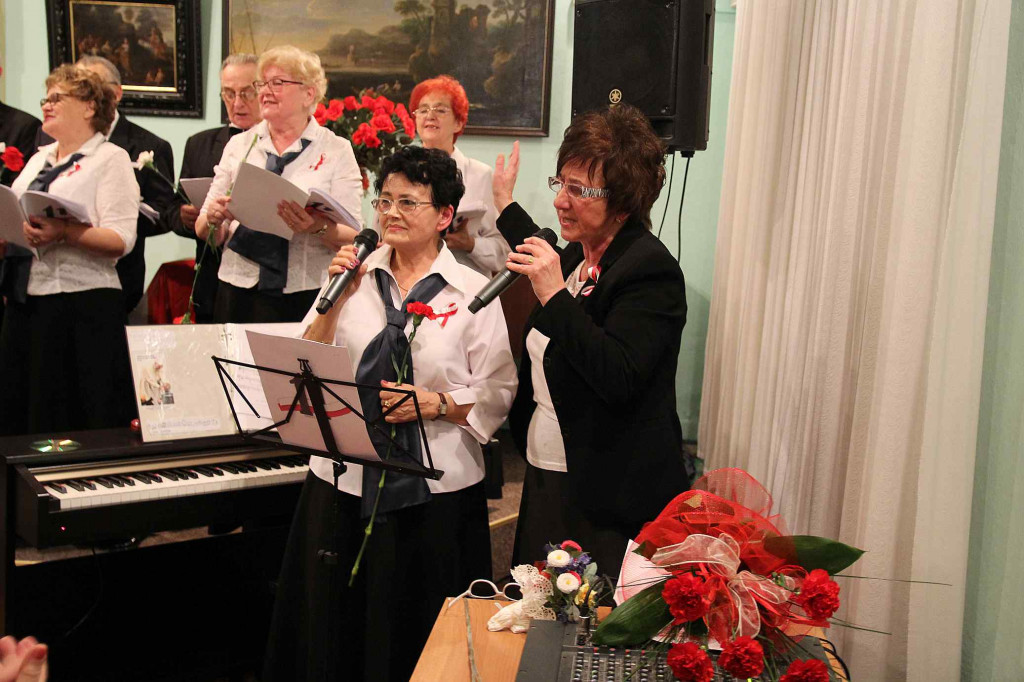 Krośniewice: Koncert i laureaci konkursów