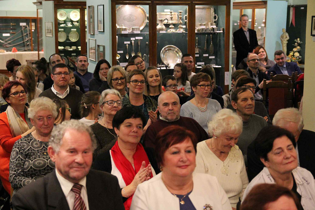 Krośniewice: Koncert i laureaci konkursów
