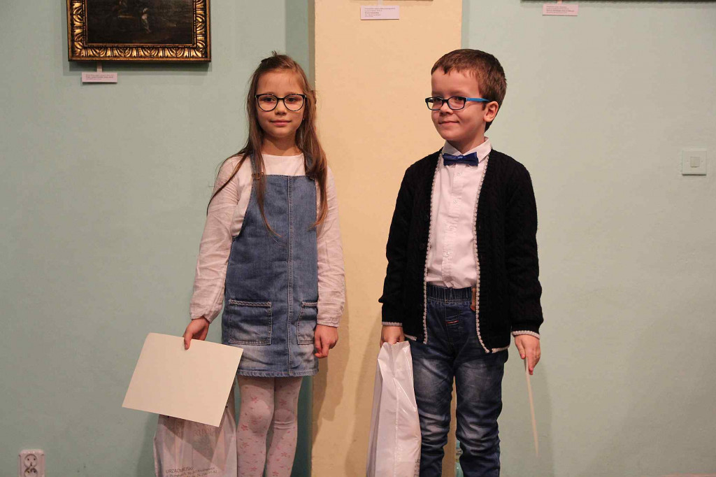 Krośniewice: Koncert i laureaci konkursów