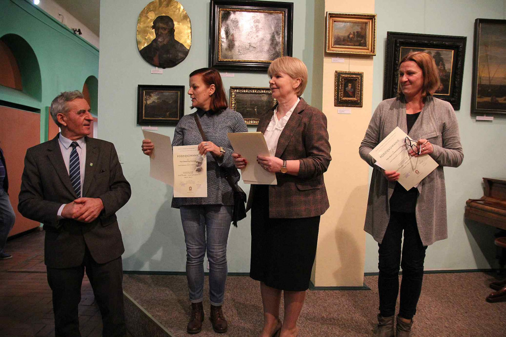 Krośniewice: Koncert i laureaci konkursów