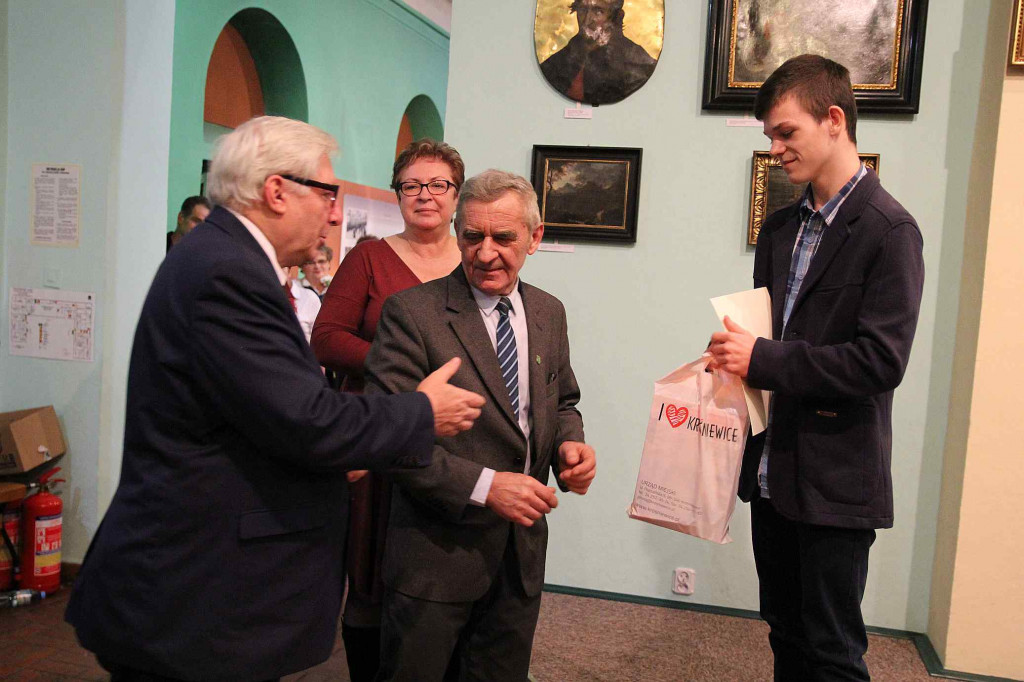Krośniewice: Koncert i laureaci konkursów