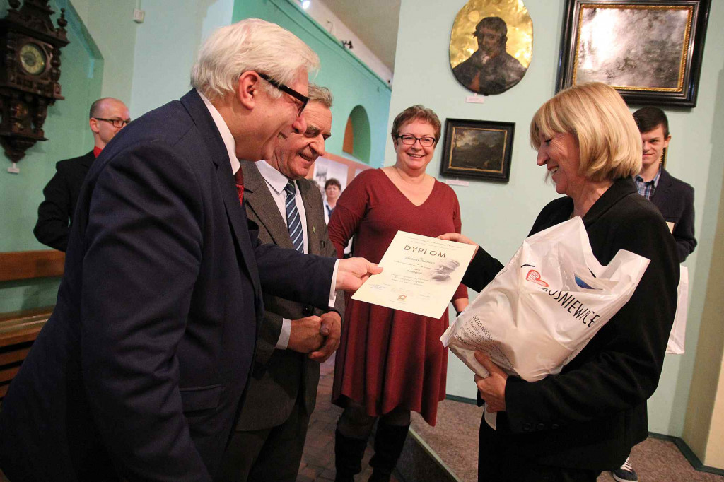 Krośniewice: Koncert i laureaci konkursów
