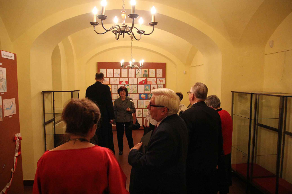 Krośniewice: Koncert i laureaci konkursów