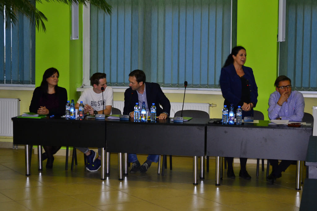 Młodzieżowa Rada Powiatu