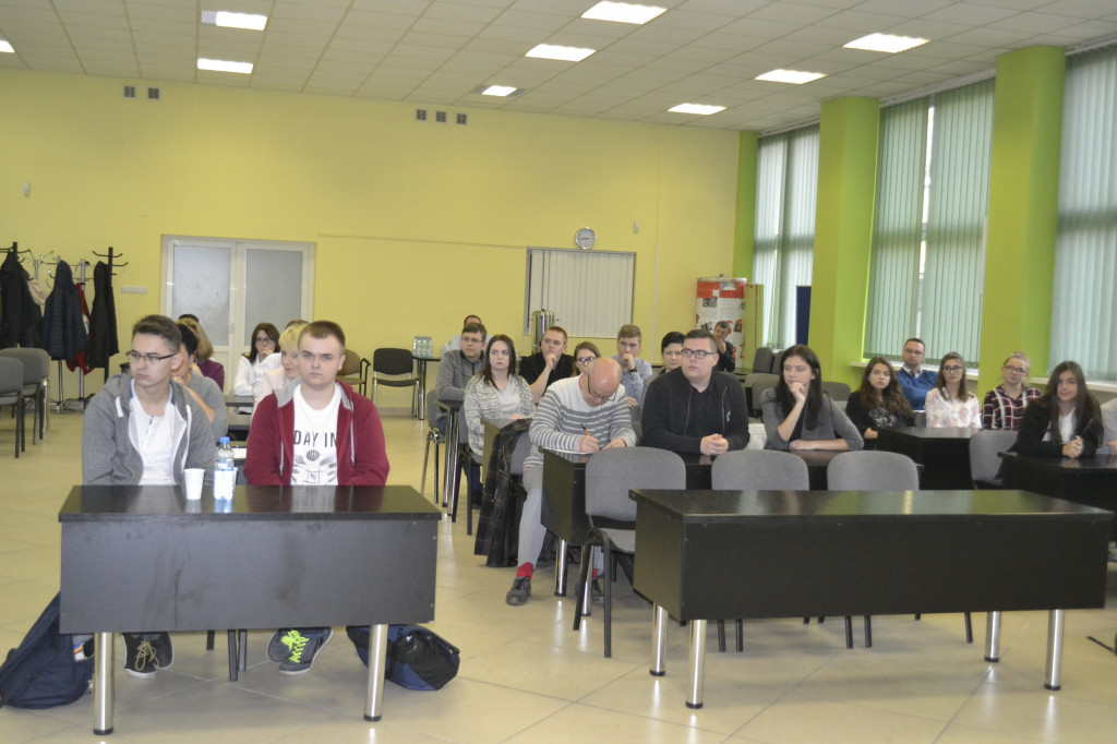 Młodzieżowa Rada Powiatu