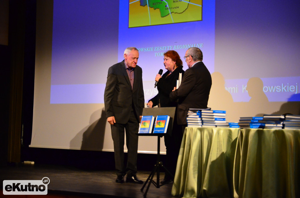 Kutnowskie Zeszyty Regionalne