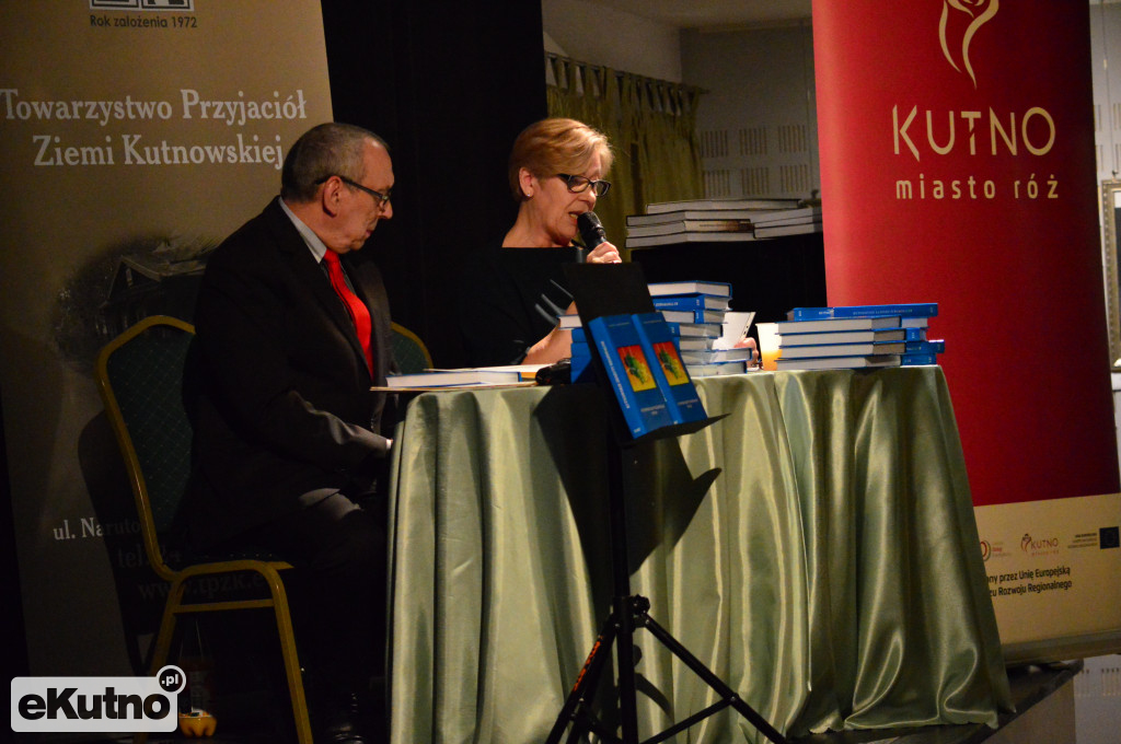 Kutnowskie Zeszyty Regionalne