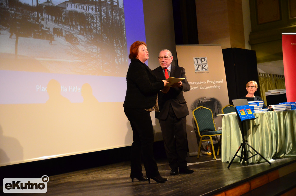 Kutnowskie Zeszyty Regionalne