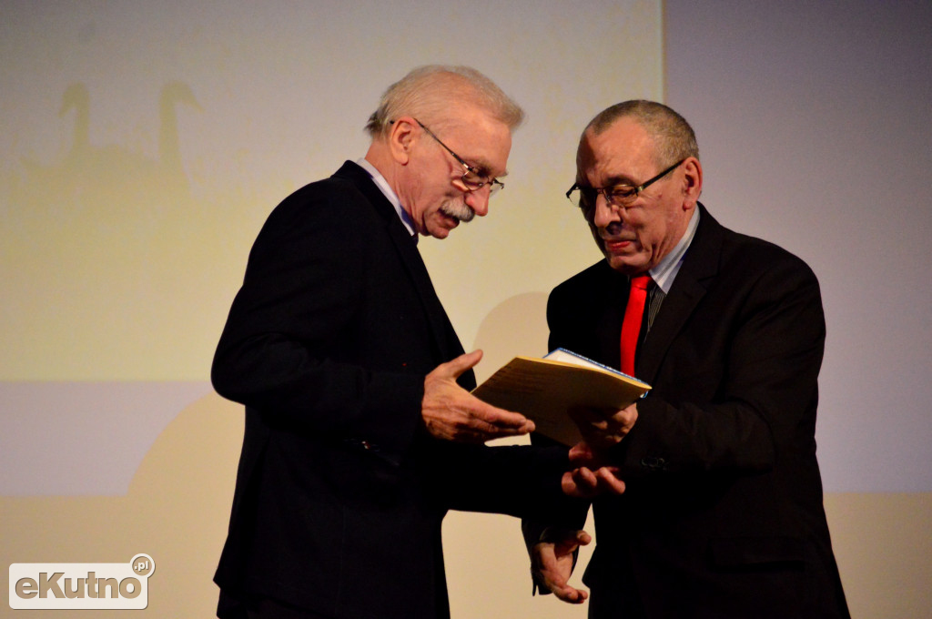 Kutnowskie Zeszyty Regionalne