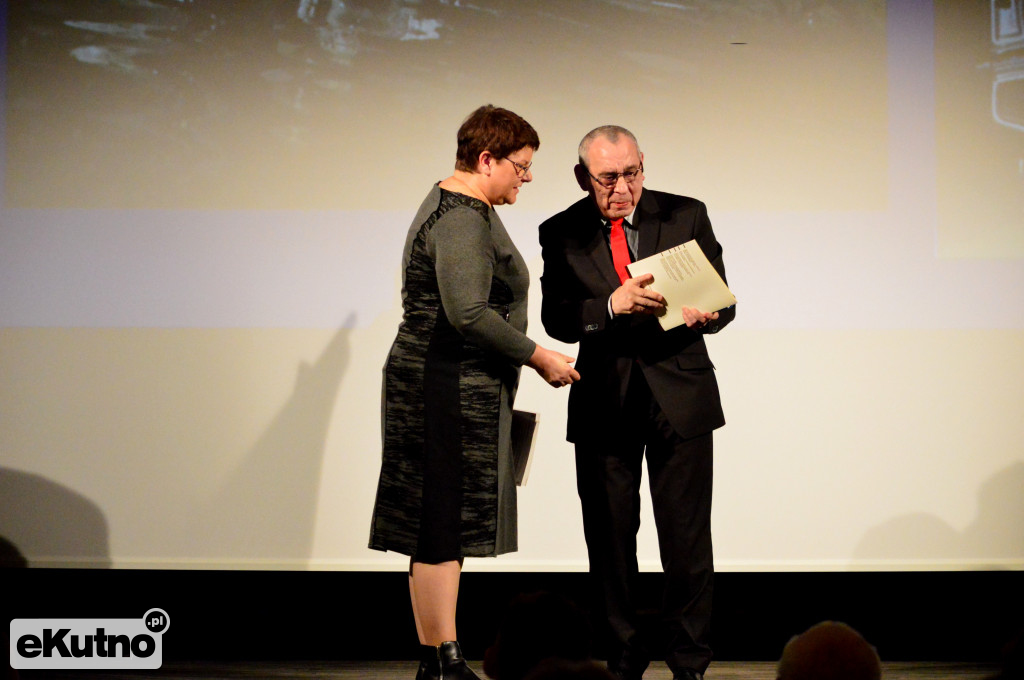 Kutnowskie Zeszyty Regionalne