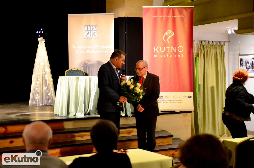 Kutnowskie Zeszyty Regionalne