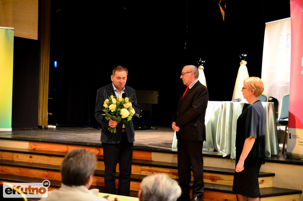 Kutnowskie Zeszyty Regionalne