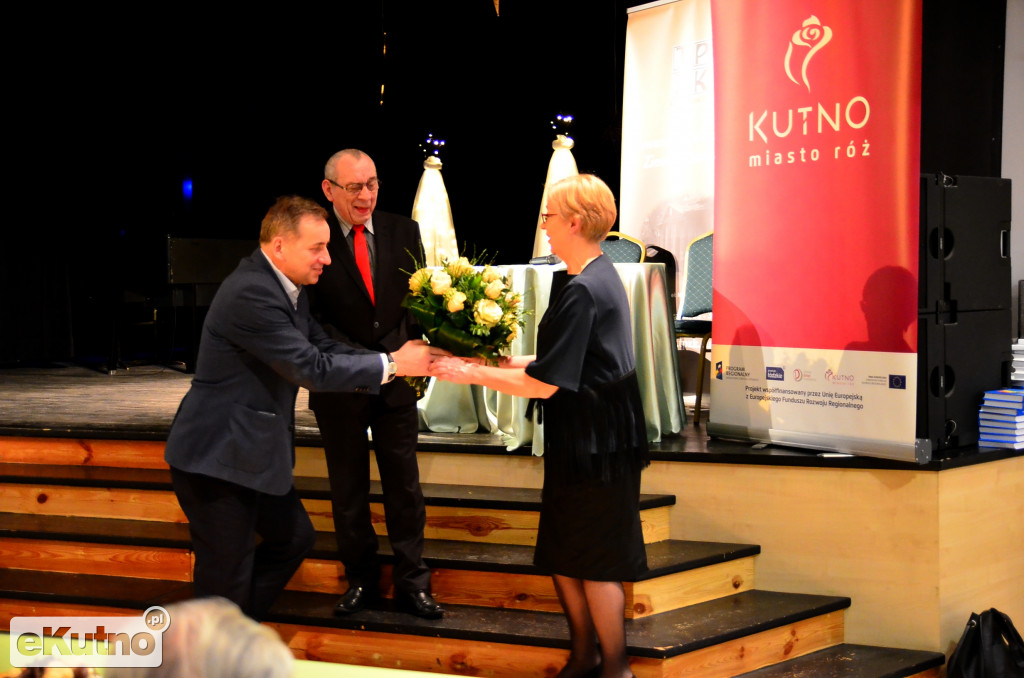 Kutnowskie Zeszyty Regionalne