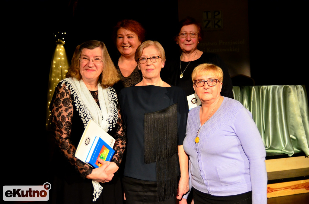 Kutnowskie Zeszyty Regionalne