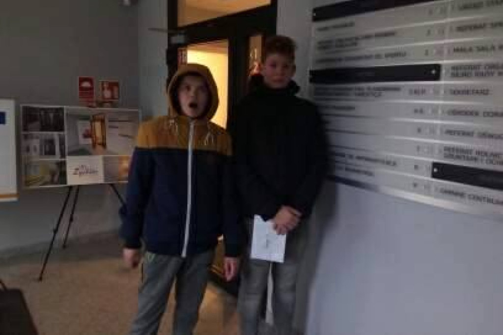 Profilaktyka przez survival