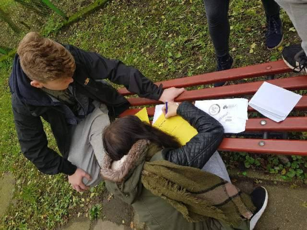 Profilaktyka przez survival