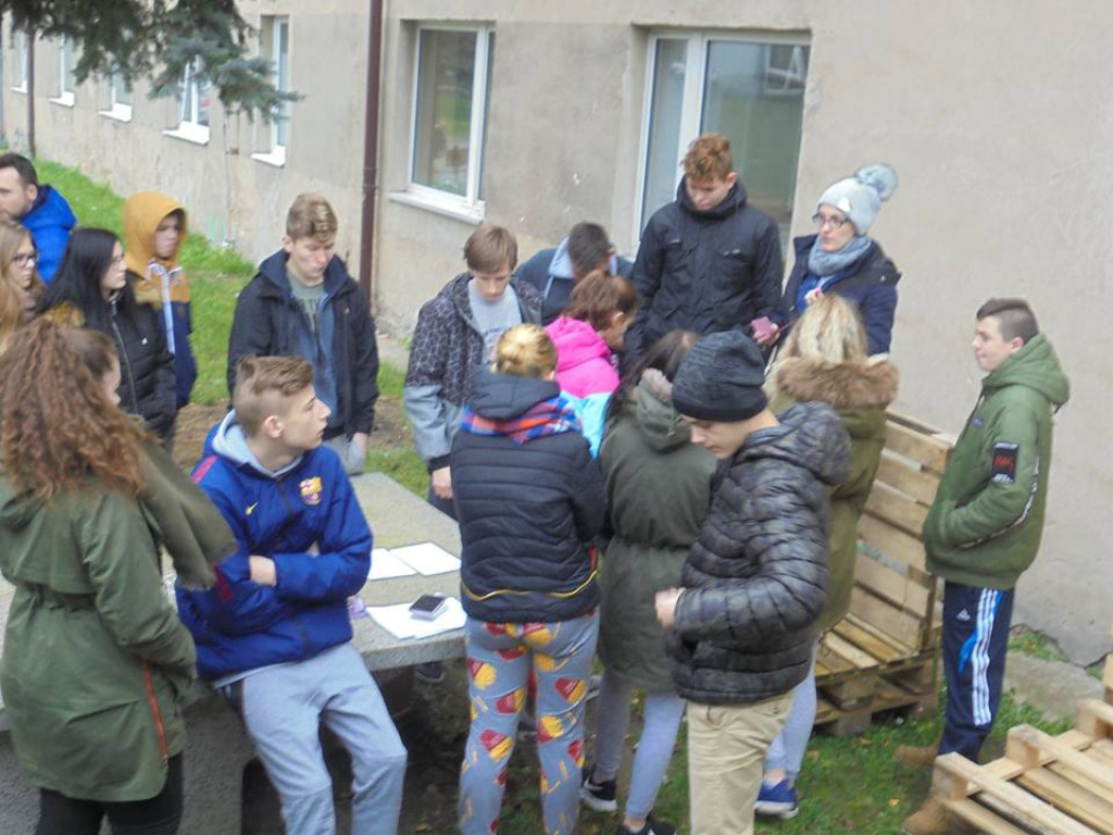 Profilaktyka przez survival