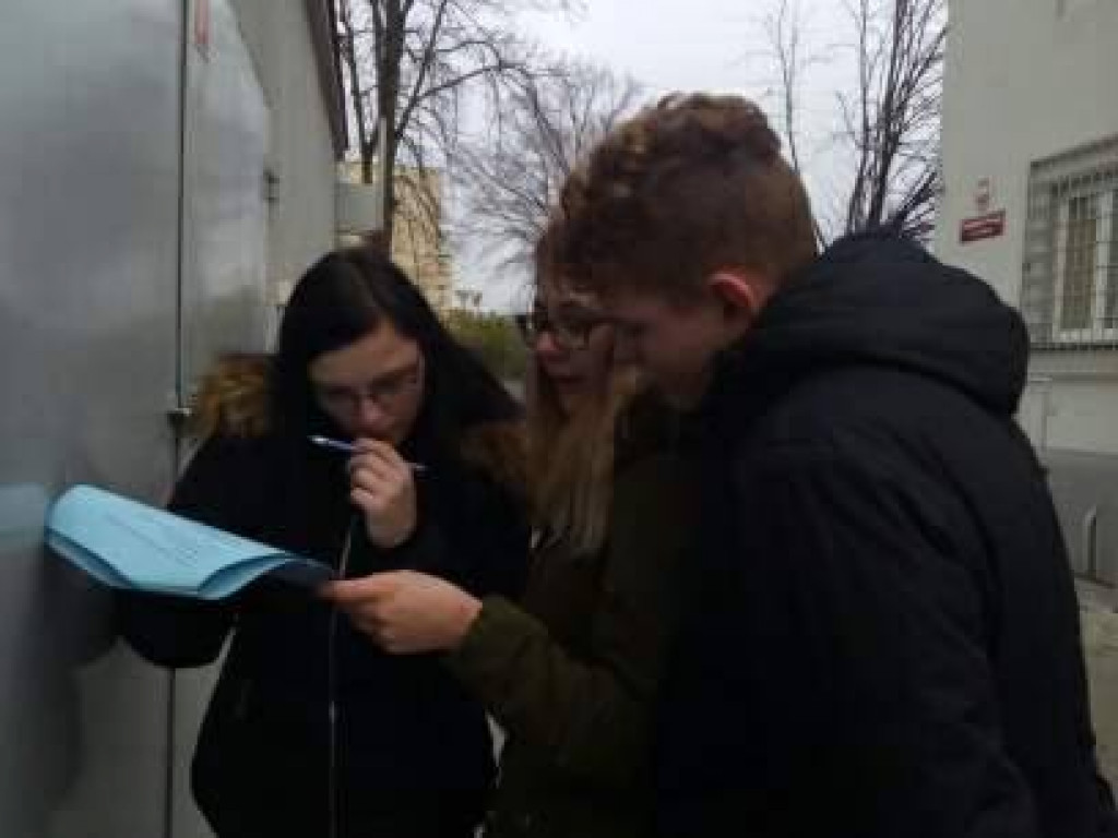 Profilaktyka przez survival